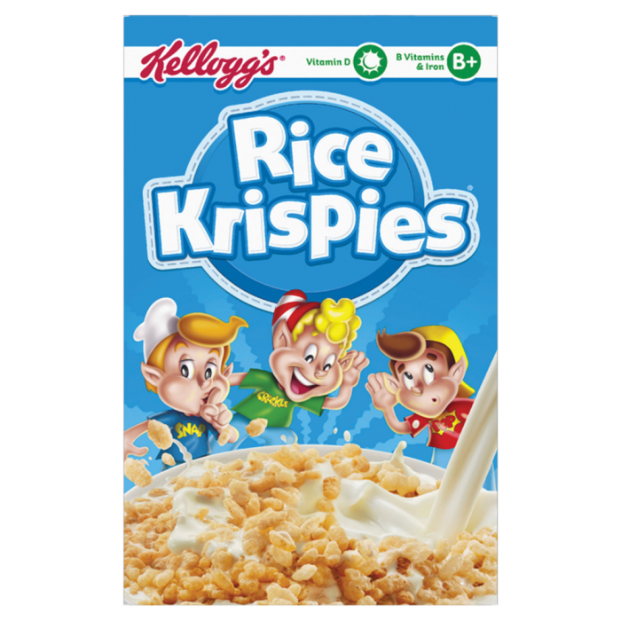 Rice Krispies